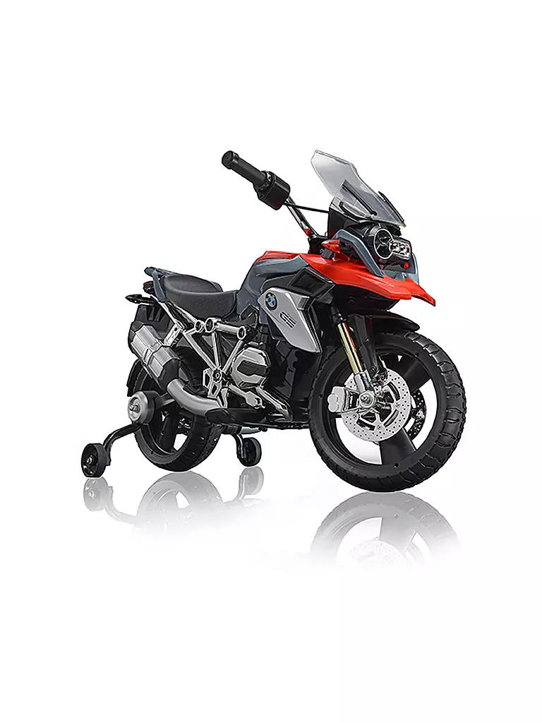 ROLLPLAY BMW R1200 GS Motorcycle rot